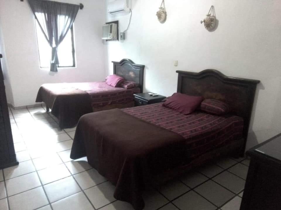 Hotel Raiz De Sierra Matlapa Exterior photo